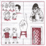 Безпека життєдіяльності та охорона здоров’я дошкільнят