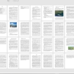 Географічний та екологічний аналіз Джарилгацької затоки