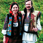 Народні свята Буковини та Гуцульщини (реферат)