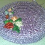 Проект на виготовлення сумочки для косметики