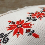 Декоративно-прикладне мистецтво в Україні і його використання у навчанні в ДНЗ