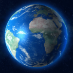 Вірш Планета Земля