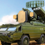 ЗРК Оса та її сновні ТТХ